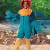 Disney Moana Hei Hei Costume For Kids