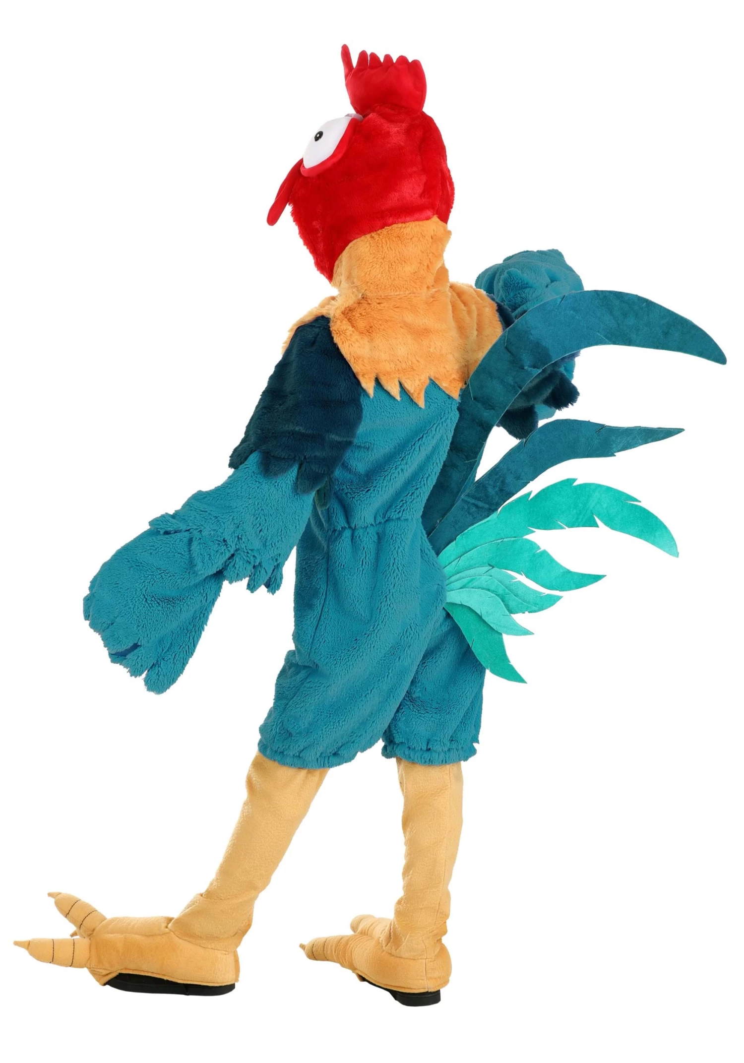Disney Moana Hei Hei Costume For Kids 4 Disney Moana Hei Hei Costume For Kids - Image 2