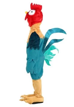 Disney Moana Hei Hei Costume For Kids 14 Disney Moana Hei Hei Costume For Kids -Halloween Costume Shop kids moana hei hei costume alt 2