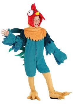 Disney Moana Hei Hei Costume For Kids 15 Disney Moana Hei Hei Costume For Kids -Halloween Costume Shop kids moana hei hei costume alt 3