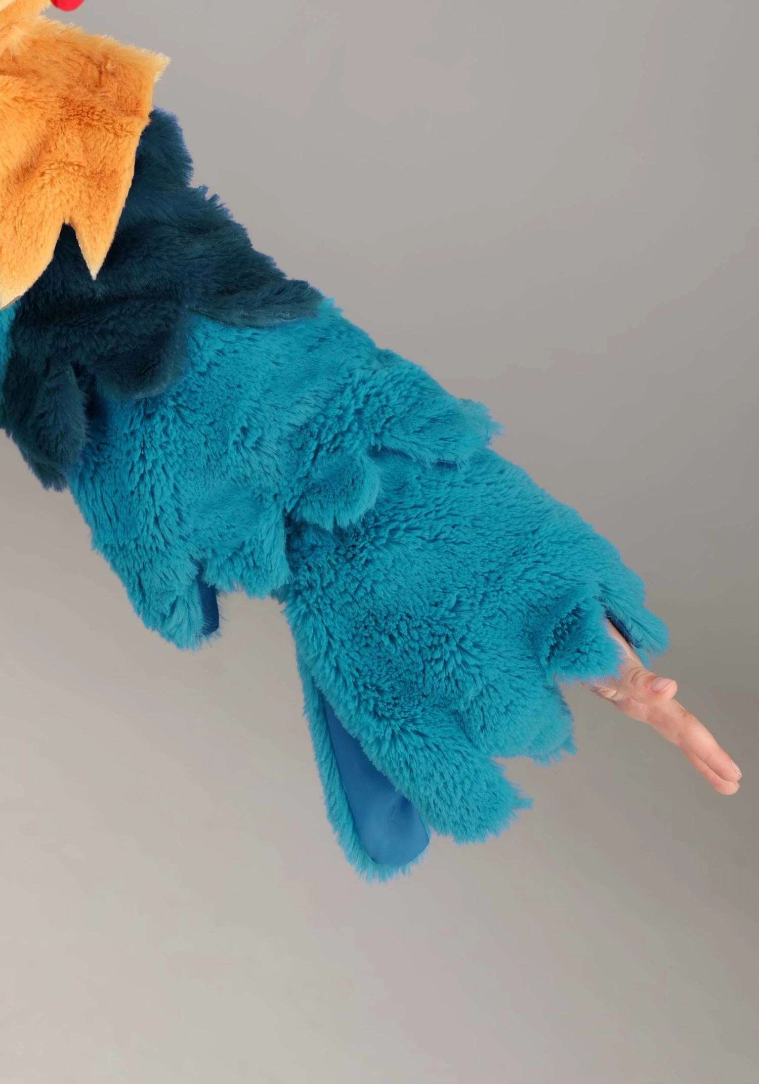 Disney Moana Hei Hei Costume For Kids 10 Disney Moana Hei Hei Costume For Kids - Image 8