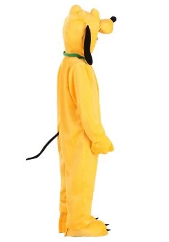 Kid's Pluto Costume By Disney -Halloween Costume Shop kids pluto costume alt 10