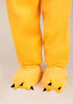 Kid's Pluto Costume By Disney -Halloween Costume Shop kids pluto costume alt 4