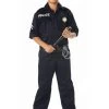 Child Police Costume