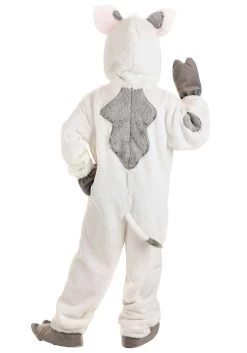 Disney Kid's Pua Moana Costume -Halloween Costume Shop kids pua moana costume alt 6