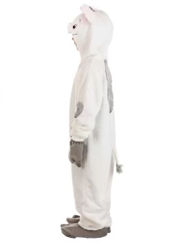 Disney Kid's Pua Moana Costume -Halloween Costume Shop kids pua moana costume alt 7