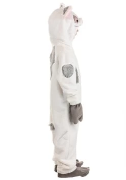 Disney Kid's Pua Moana Costume -Halloween Costume Shop kids pua moana costume alt 9