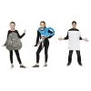 Fun World Rock, Paper, Scissors Kids Costume