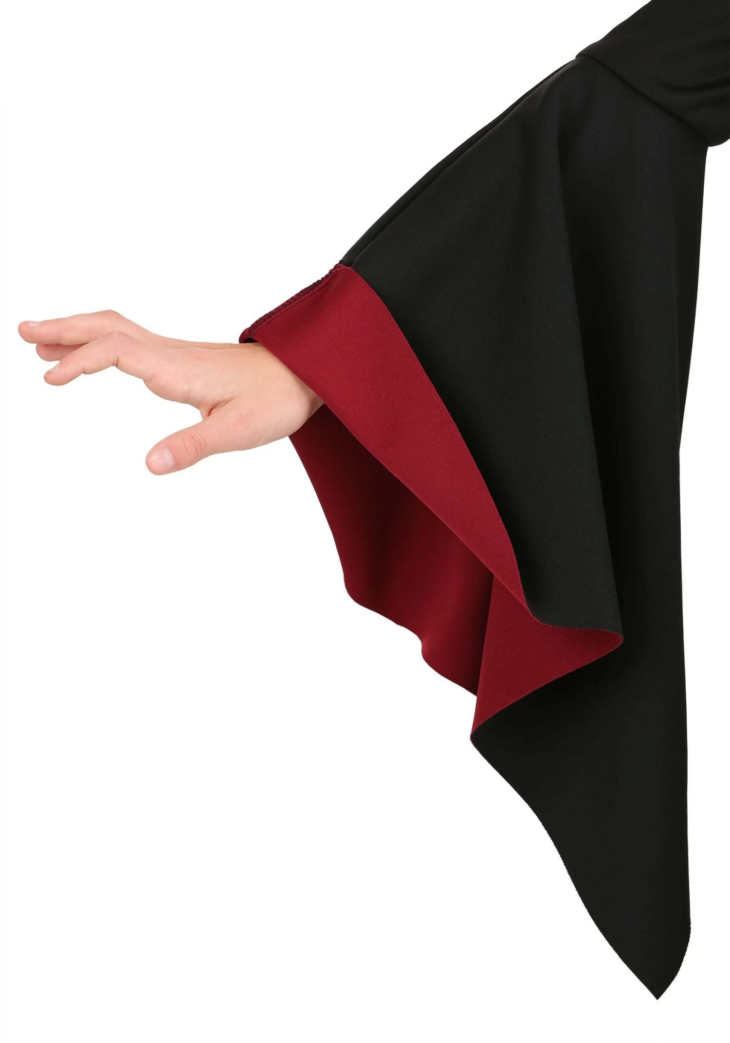 Girls Royal Vampire Costume 7 Girls Royal Vampire Costume - Image 5