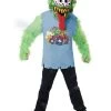 Kid's See Monster Costume 1 Kid's See Monster Costume -Halloween Costume Shop kids see monster costume