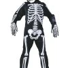 Fun World Kids Skeleton Costume -Halloween Costume Shop kids skeleton costume