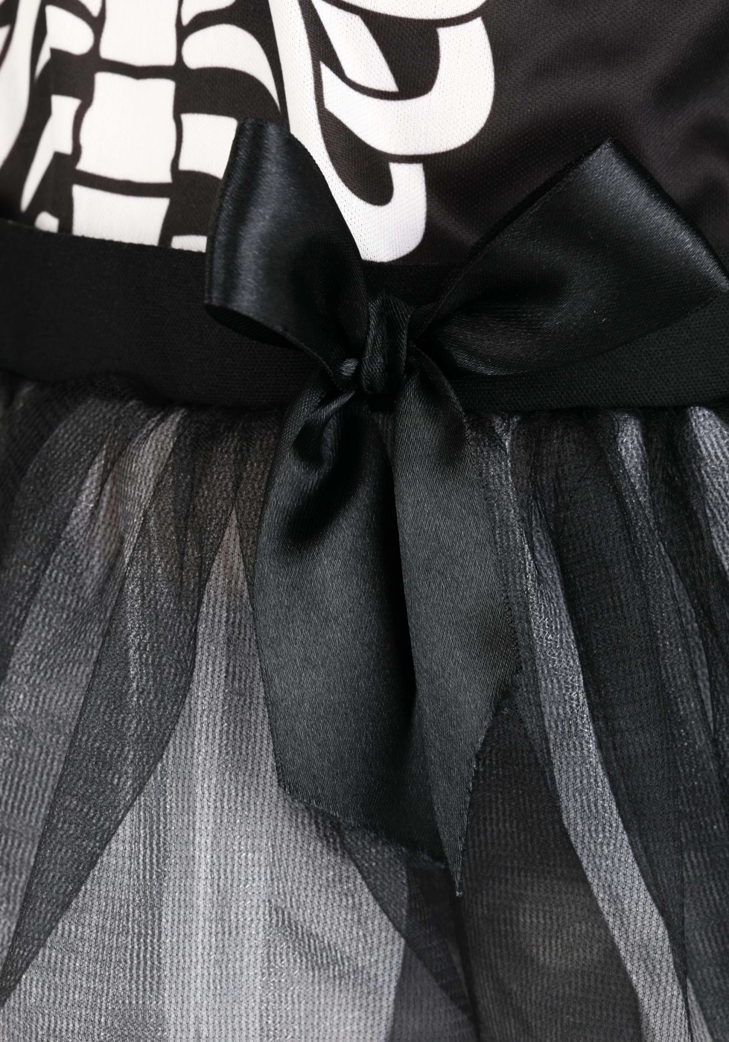 Skeleton Dress Costume For Kids 7 Skeleton Dress Costume For Kids - Image 5