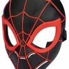 Hasbro Marvel Spider-Man: Across The Spider-Verse Spider-Man Miles Morales Kid's Mask