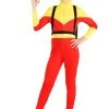 Sunny Scuba Diver Kid's Costume