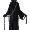 Tall Evil Spirit Costume For Kids -Halloween Costume Shop kids tall evil spirt costume