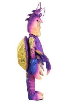 Disney Moana Tamatoa Costume For Kids -Halloween Costume Shop kids tamatoa costume alt 11