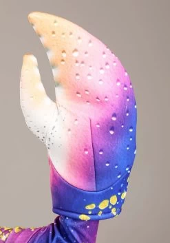 Disney Moana Tamatoa Costume For Kids -Halloween Costume Shop kids tamatoa costume alt 4