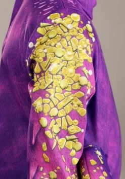 Disney Moana Tamatoa Costume For Kids -Halloween Costume Shop kids tamatoa costume alt 6