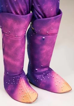 Disney Moana Tamatoa Costume For Kids -Halloween Costume Shop kids tamatoa costume alt 7