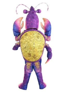 Disney Moana Tamatoa Costume For Kids -Halloween Costume Shop kids tamatoa costume alt 8