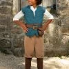 Flynn Rider Costume For Kids From Disney's Tangled -Halloween Costume Shop kids tangled flynn rider costume