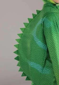 Pascal Costume For Kids From Disney's Tangled -Halloween Costume Shop kids tangled pascal costume alt 3