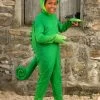 Pascal Costume For Kids From Disney's Tangled