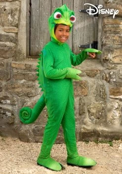 Pascal Costume For Kids From Disney's Tangled