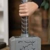 Hasbro Thor: Love And Thunder Mighty FX Mjolnir Electronic Roleplay Hammer For Kids