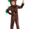 Tiny Tree Costume For Kids