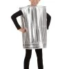 Kid's Trash Can Costume -Halloween Costume Shop kids trash can costume