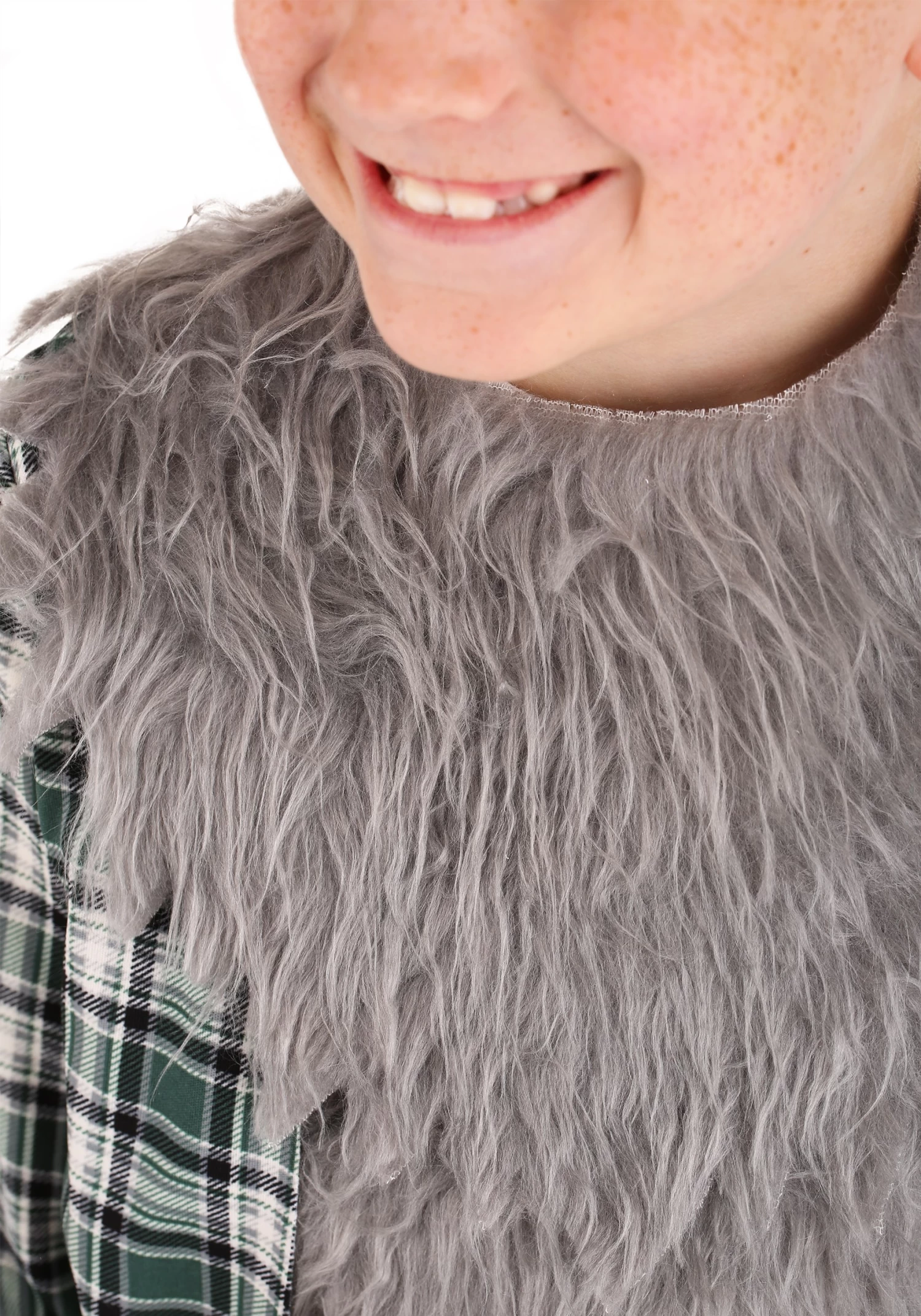 Werewolf Kids Costume 7 Werewolf Kids Costume - Image 5