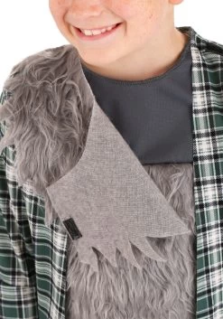 Werewolf Kids Costume 15 Werewolf Kids Costume -Halloween Costume Shop kids werewolf costume5