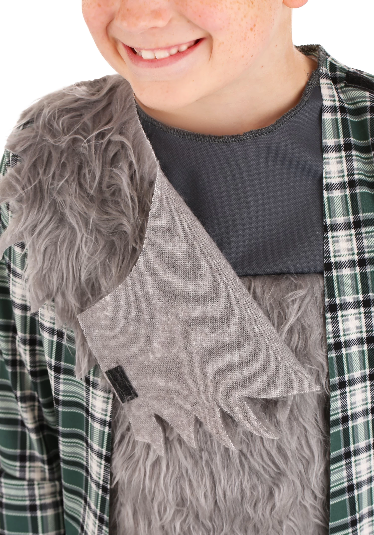 Werewolf Kids Costume 8 Werewolf Kids Costume - Image 6