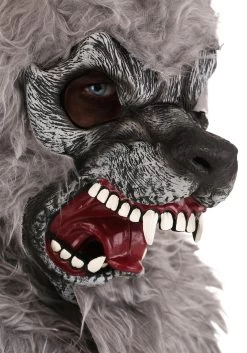 Werewolf Kids Costume 12 Werewolf Kids Costume -Halloween Costume Shop kids werewolf costume6