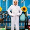 Kids White Bunny Costume -Halloween Costume Shop kids white bunny costume