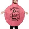 Whoopie Cushion Costume For Kids