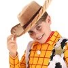 Disney Woody Cowboy Costume Hat For Kids