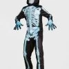 X-Ray Skeleton Kids Costume 2 X-Ray Skeleton Kids Costume -Halloween Costume Shop kids x ray skeleton costume