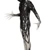 Kid's Zalgo Morphsuit Costume -Halloween Costume Shop kids zalgo morphsuit