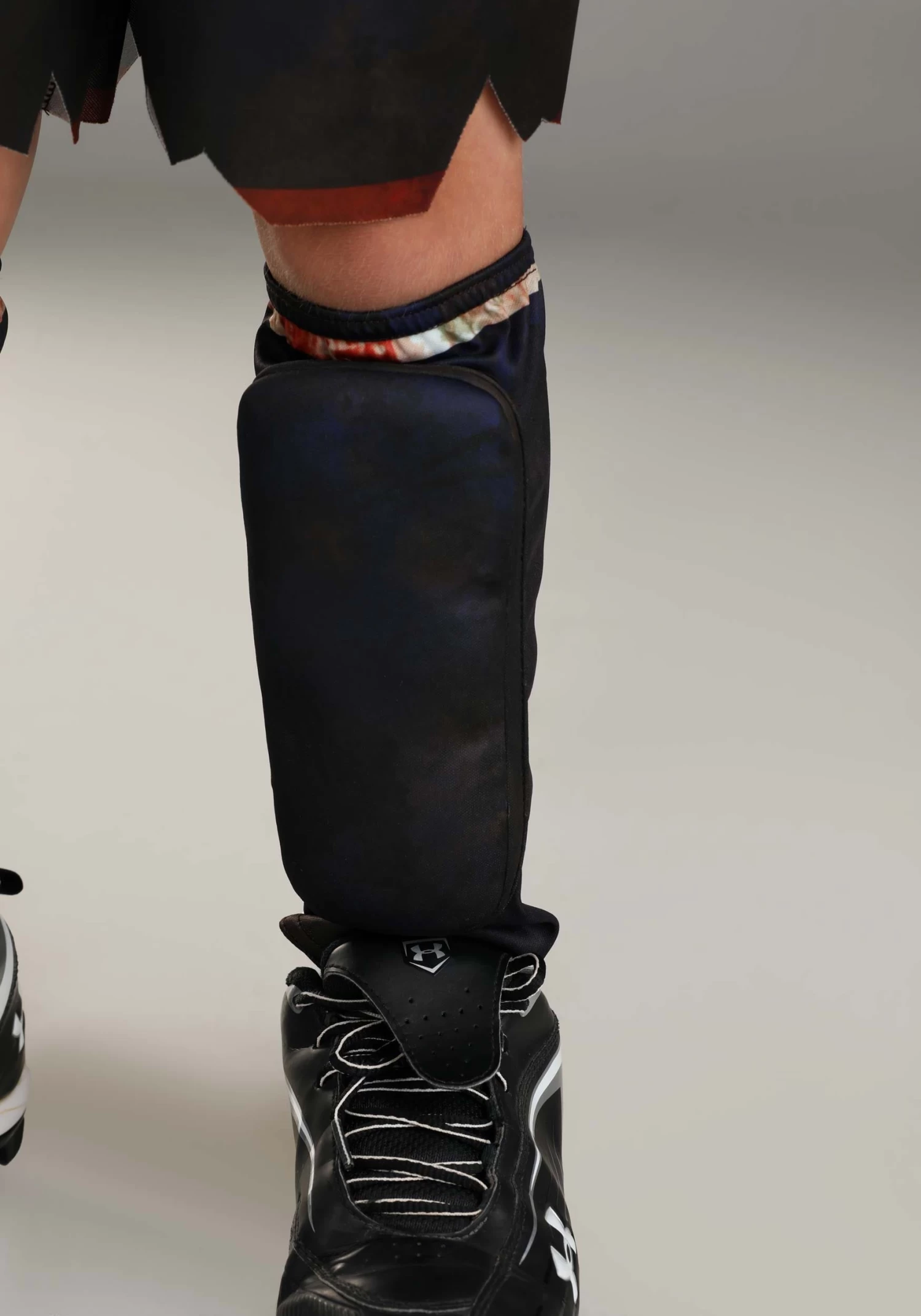 Zombie Soccer Player Costume For Kids 8 Zombie Soccer Player Costume For Kids - Image 6