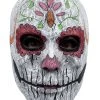 LA Catrina Full-Face Mask
