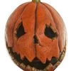 Last Night Pumpkin Mask