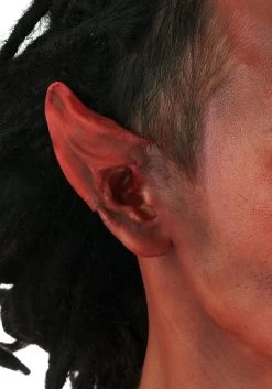 Devil Latex Ears