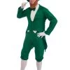Leprechaun Costume