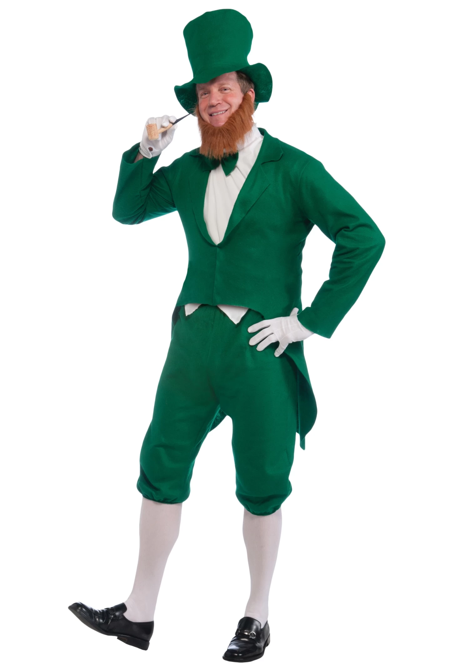 Leprechaun Costume 3 Leprechaun Costume