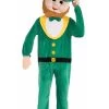 Leprechaun Mascot Costume