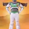 Lightyear Premium Adult Buzz Lightyear Costume -Halloween Costume Shop lightyear adult premium buzz lightyear costume 2