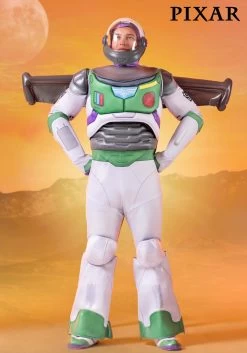 Lightyear Premium Adult Buzz Lightyear Costume