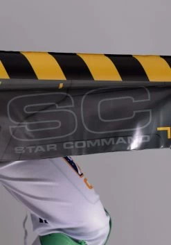 Lightyear Premium Adult Buzz Lightyear Costume -Halloween Costume Shop lightyear adult premium buzz lightyear costume alt 14